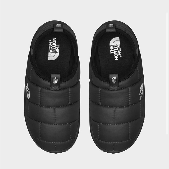 The North Face Puffer ThermoBall™ Traction Mules II Shoes NWT - Picture 2 of 4